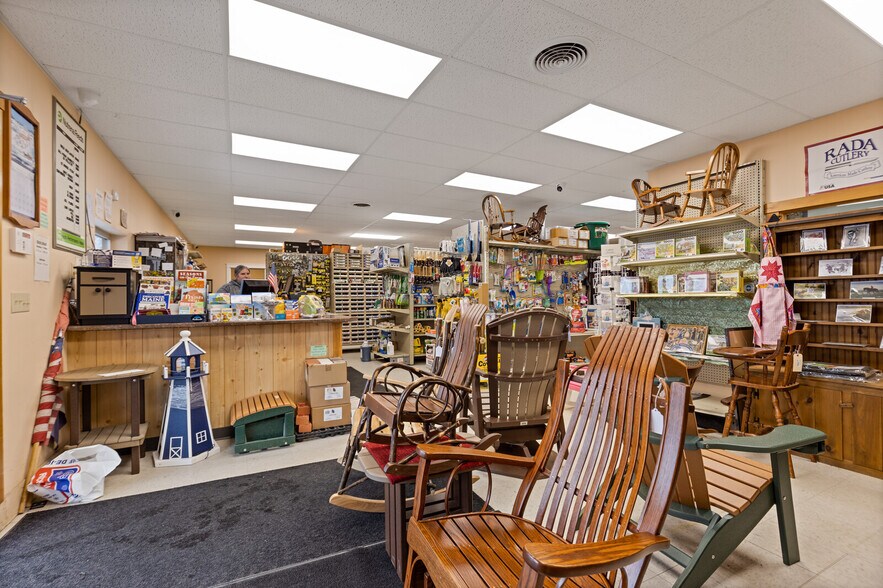 More Photos Of 353 Skowhegan rd, Fairfield General Retail For Sale
