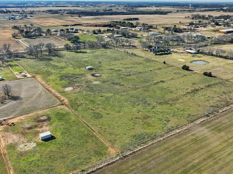 More Photos Of 10921 Strittmatter Rd, Pilot Point Land For Sale