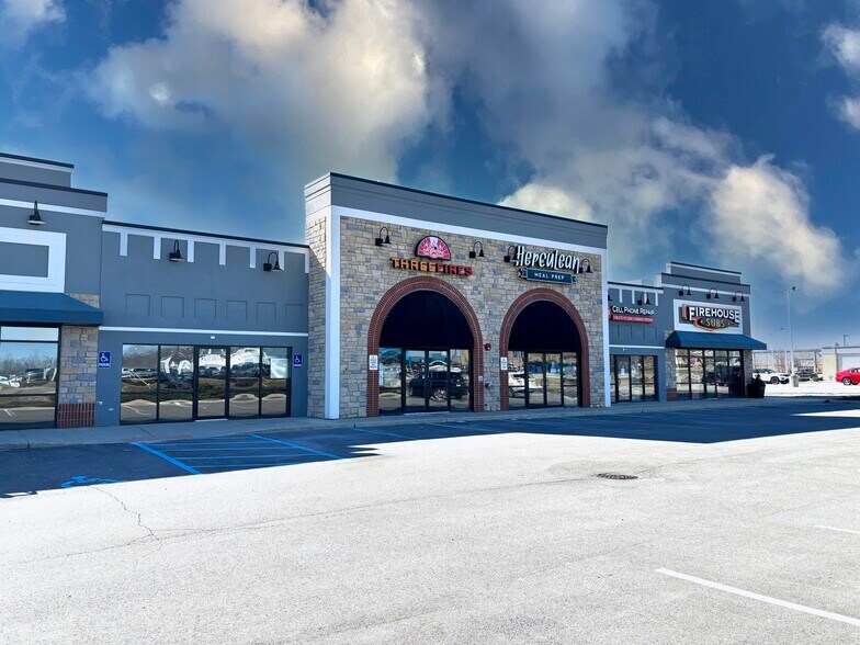 More Photos Of 5129 Illinois Rd, Fort Wayne Unknown For Lease