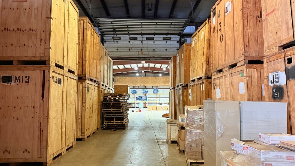 More Photos Of 3629 County Route 4, Oswego Refrigeration Cold Storage For Lease