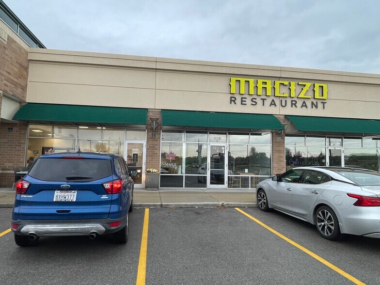 More Photos Of 6335 Intech Commons Dr, Indianapolis Unknown For Lease