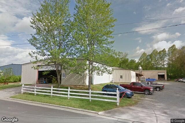 More Photos Of 2329 Joe Brown Dr, Greensboro Warehouse For Sale