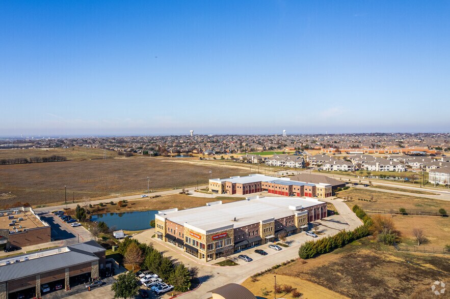 More Photos Of 1241 Prosper Commons Blvd, Prosper Specialty For Sale