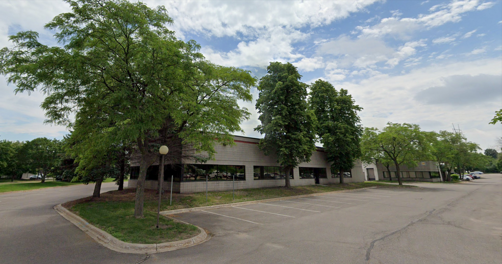 Primary Photo Of 1400-1410 Energy Park Dr, Saint Paul Light Manufacturing For Lease