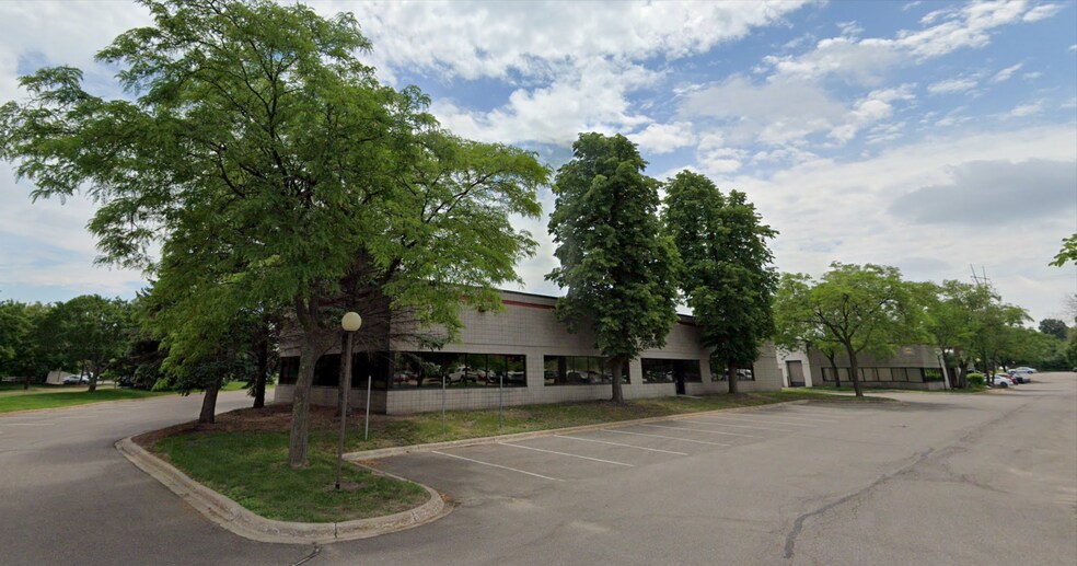 More Photos Of 1400-1410 Energy Park Dr, Saint Paul Light Manufacturing For Lease