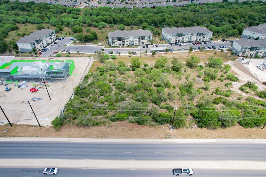 More Photos Of Culebra Road and Alamo Parkway, San Antonio Land For Sale