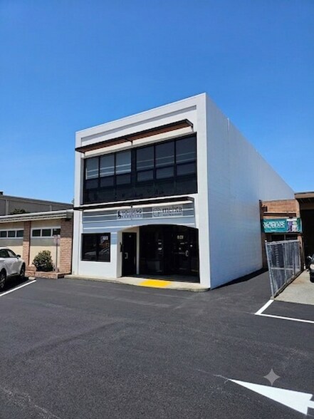 More Photos Of 657-659 Oak Grove Ave, Menlo Park Office For Lease