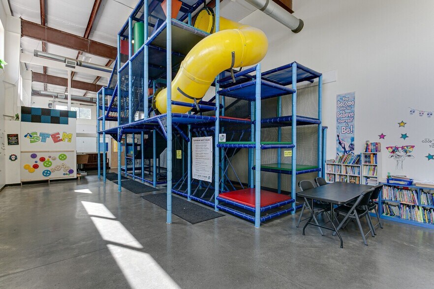 More Photos Of 2426 New Dorset Rd, Powhatan Daycare Center For Sale