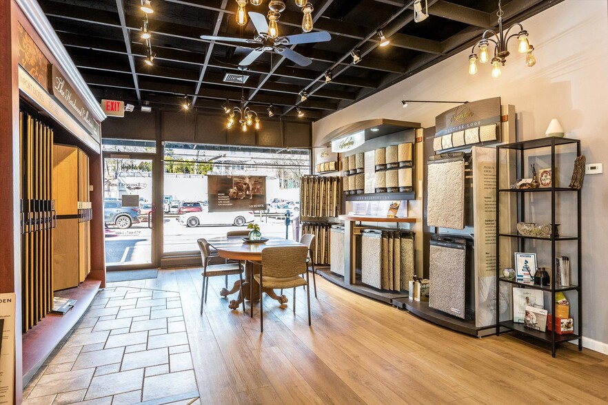 More Photos Of 464 Franklin Ave, Nutley Storefront Retail Residential For Lease