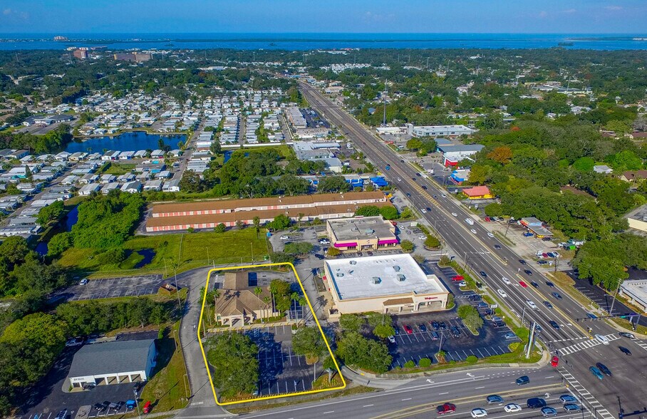 More Photos Of 1080 Keene Rd, Dunedin Bank For Sale