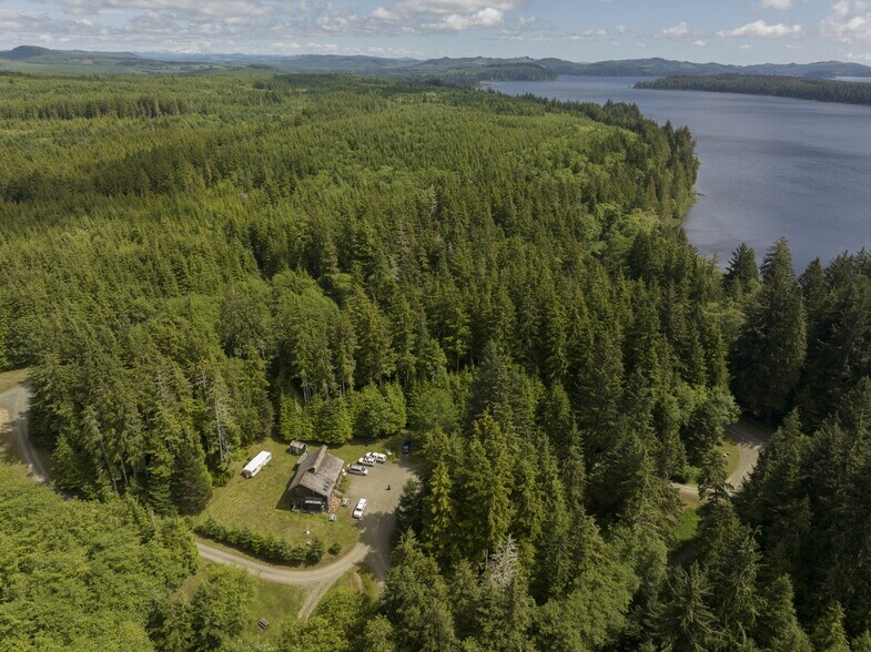More Photos Of 20860 Hoko Ozette Rd, Clallam Bay Trailer Camper Park For Sale