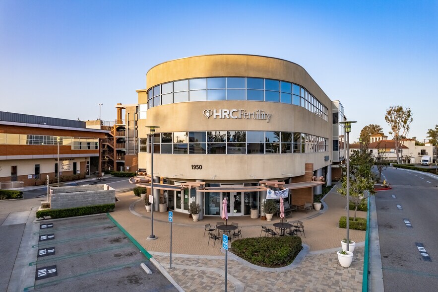 More Photos Of 1950 Sunny Crest Dr, Fullerton Medical For Lease