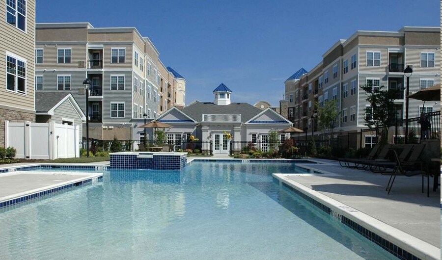 More Photos Of 10000 Town Center Blvd, Voorhees Apartments For Lease