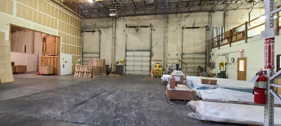 More Photos Of 1957 Claxter Rd NE, Salem Industrial For Lease