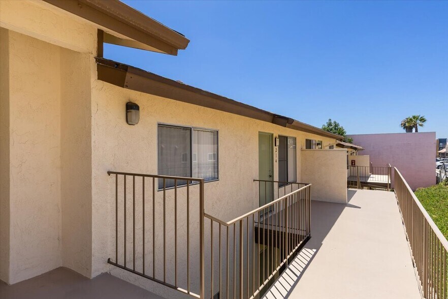 More Photos Of 4250 Beyer Blvd, San Ysidro Apartments For Sale