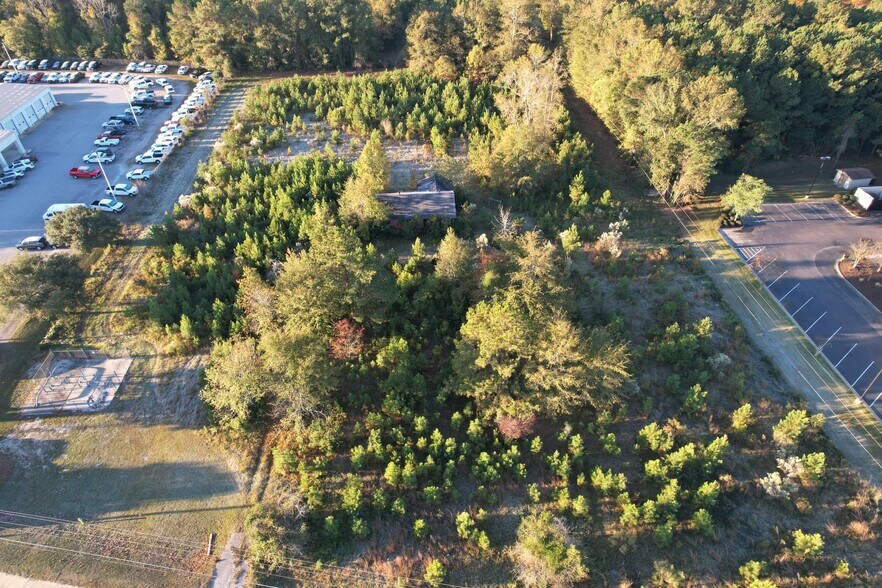 More Photos Of 2695 Paxville Hwy, Manning Land For Sale