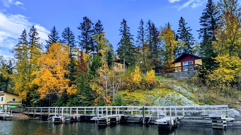 More Photos Of 10060 Gappa Rd, Kabetogama Hospitality For Sale