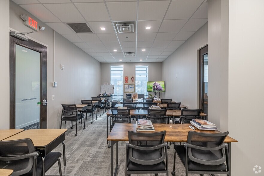 Photo of 2nd Floor Ste 202