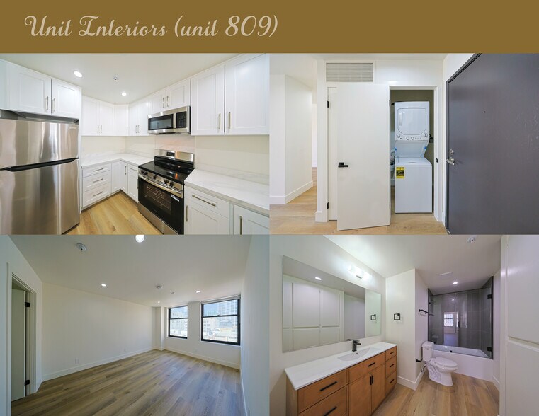 More Photos Of 621 S Spring St, Los Angeles Apartments For Sale