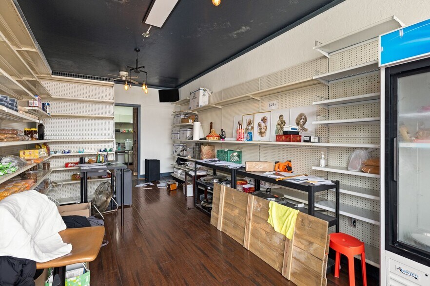 More Photos Of 4935 Shattuck Ave, Oakland Freestanding For Sale