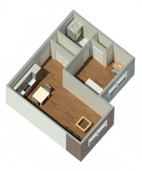 More Photos Of 23286 Richards Rd, Prairie View Apartments For Sale