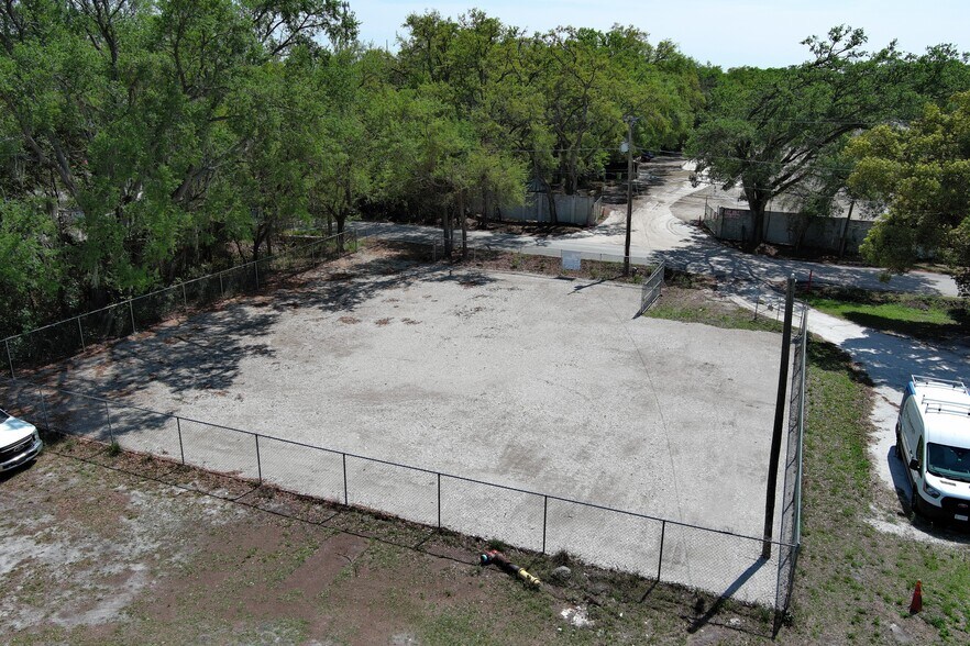 Primary Photo Of 10248 Fisher ave, Tampa Land For Lease