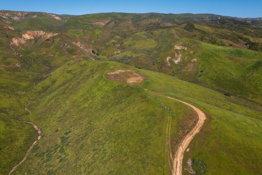 More Photos Of 15000 Middle Ranch Rd, Moorpark Land For Sale