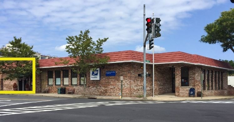 Primary Photo Of 33 Main St, Tuckahoe Freestanding For Lease