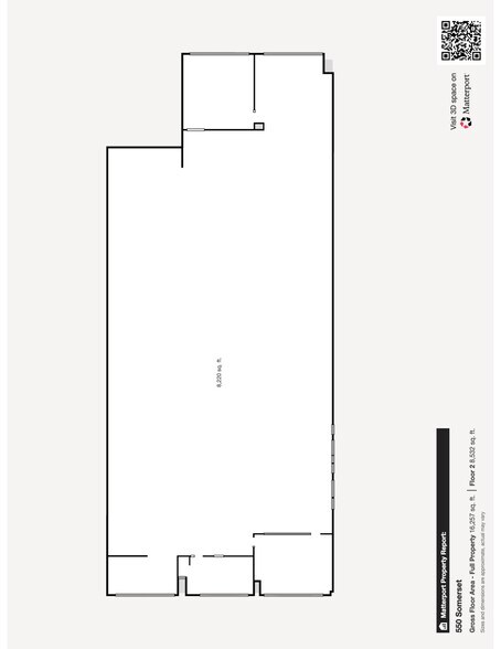 More Photos Of 550 Somerset Ter NE, Atlanta General Retail For Lease