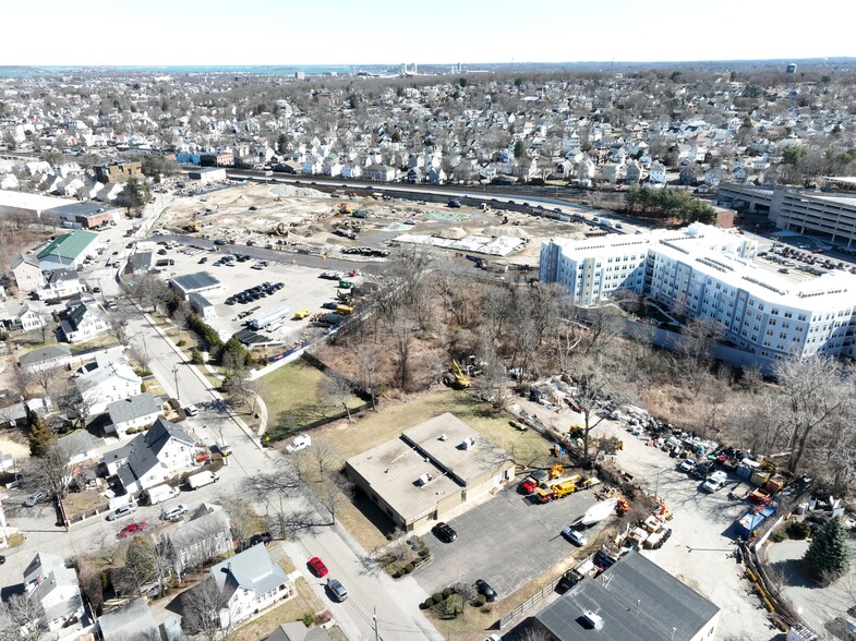 Primary Photo Of 90-100 Columbia St, Quincy Manufacturing For Sale