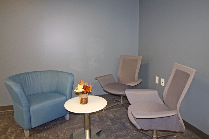 More Photos Of 3500 E Coliseum Blvd, Fort Wayne Office For Lease