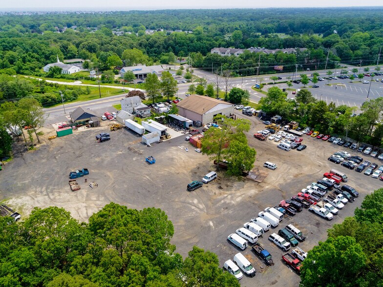 More Photos Of 602 US Highway 9, Lacey Township Land For Sale