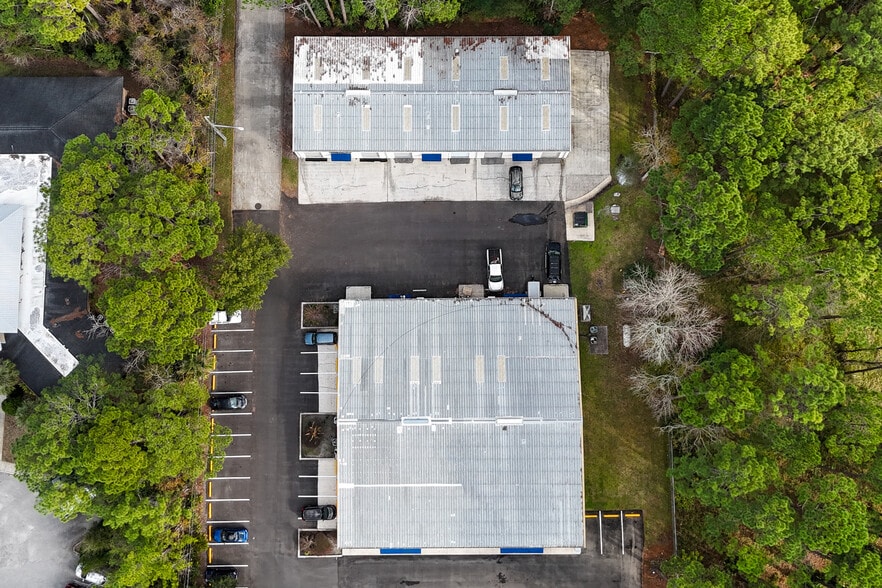 More Photos Of 3161 S St Johns Bluff Rd, Jacksonville Unknown For Lease