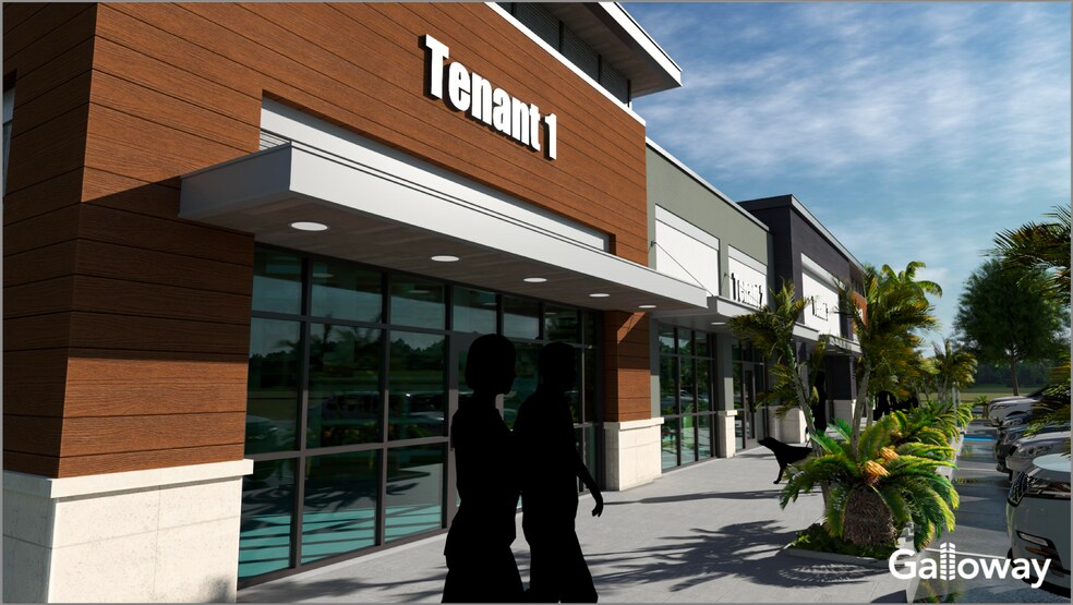 More Photos Of Laurel Island Parkway Pky @ Odyssey Way, Kingsland Storefront Retail Office For Lease