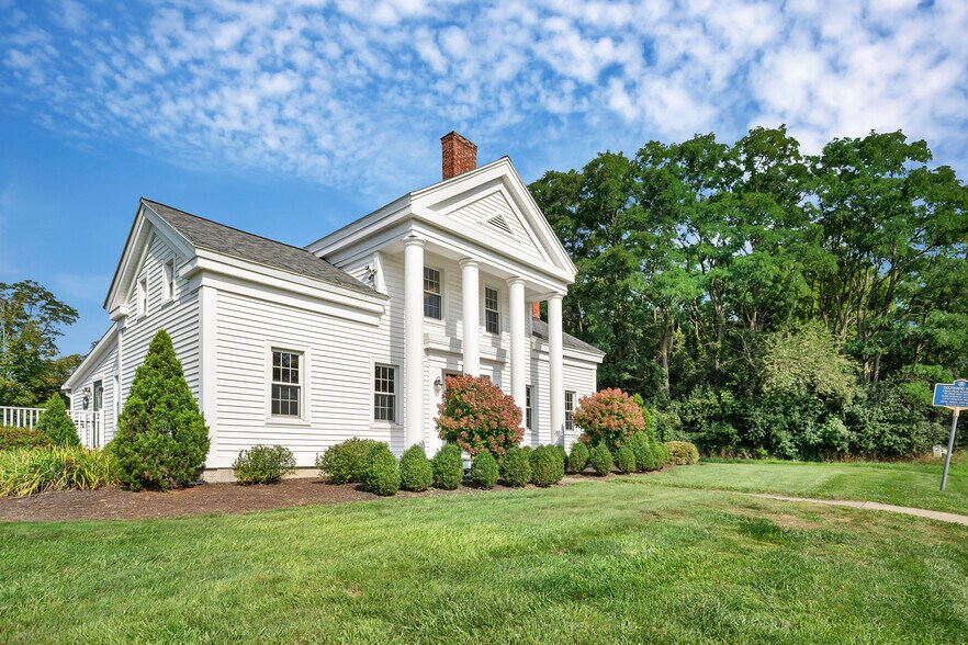More Photos Of 1585 Rt-146, Rexford Office For Sale