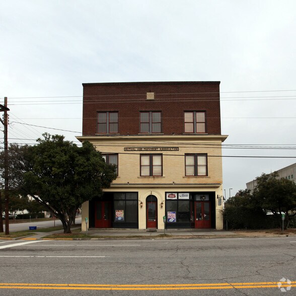 More Photos Of 1001 Washington St, Columbia Office For Lease