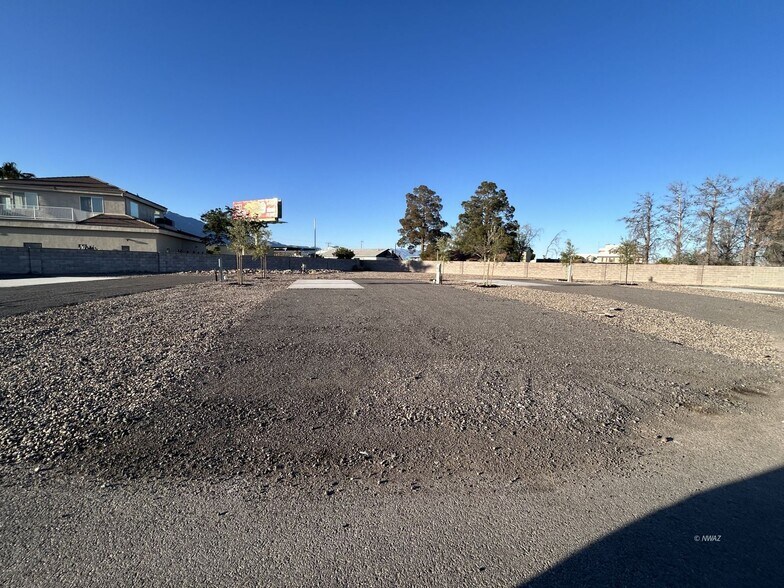 More Photos Of 4117 E. Fleet St, Littlefield Land For Sale