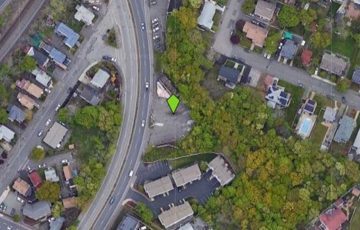 More Photos Of 419 Lee Burbank Hwy, Revere Land For Sale