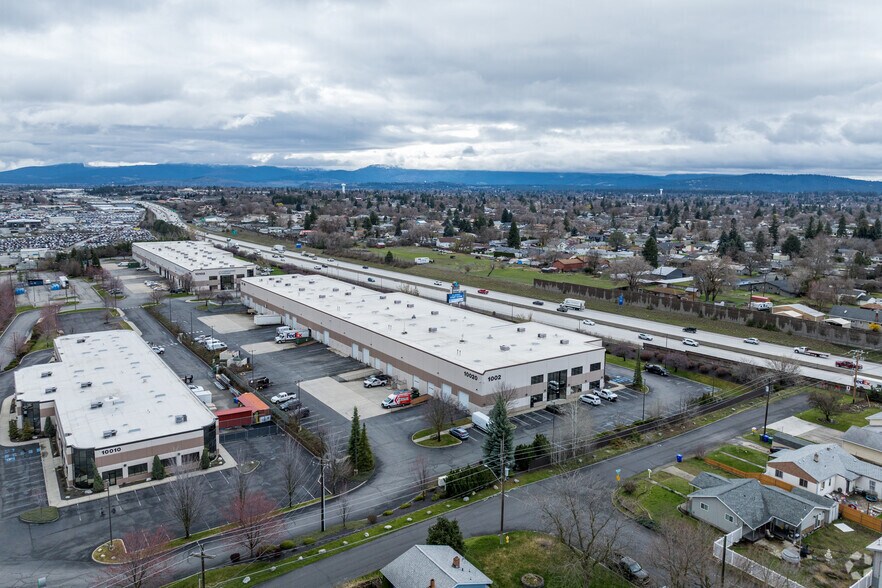 More Photos Of 10020 E Knox Ave, Spokane Valley Light Distribution For Lease