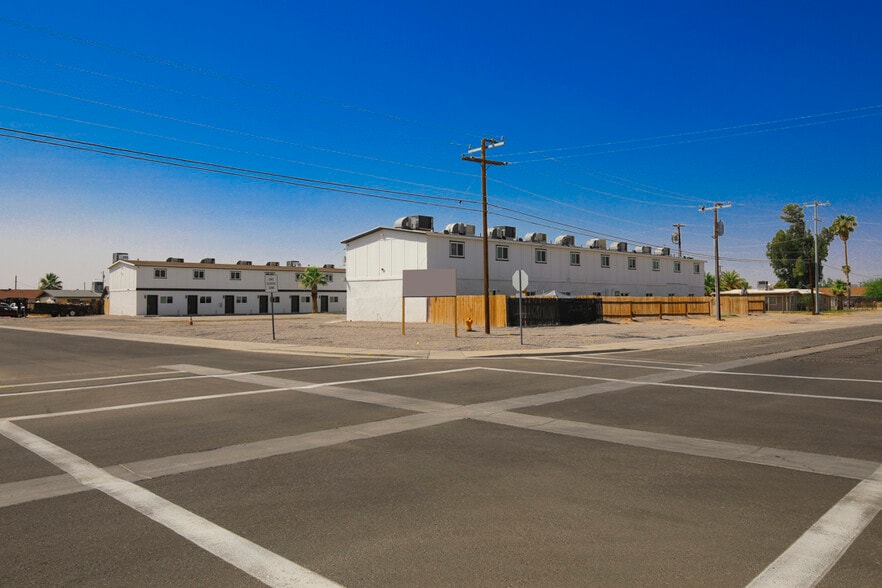 More Photos Of 1800 S Kofa Ave, Parker Apartments For Sale