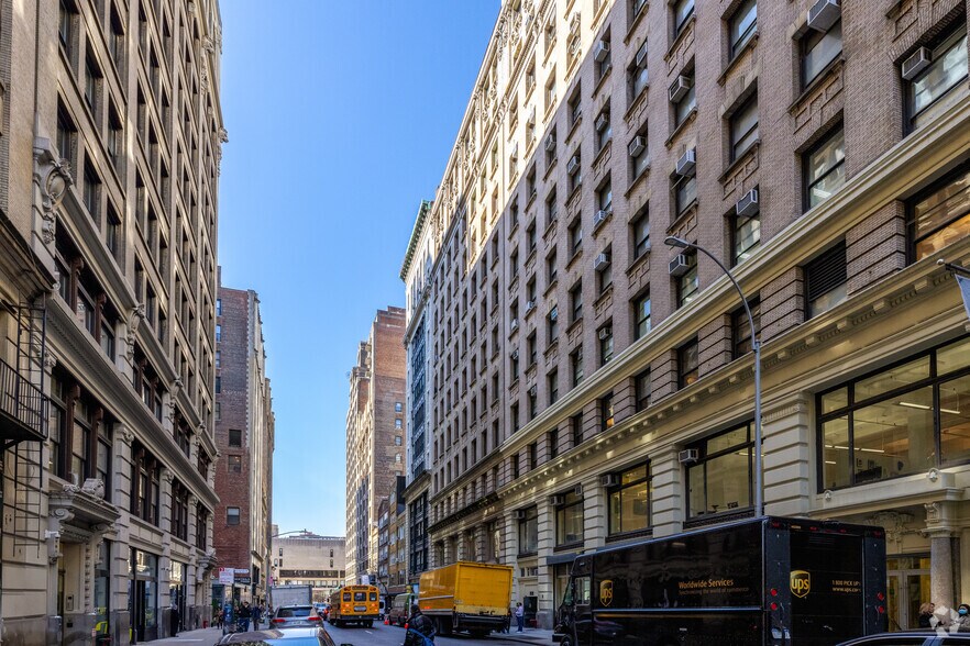 More Photos Of 129-133 W 27th St, New York Loft Creative Space For Lease