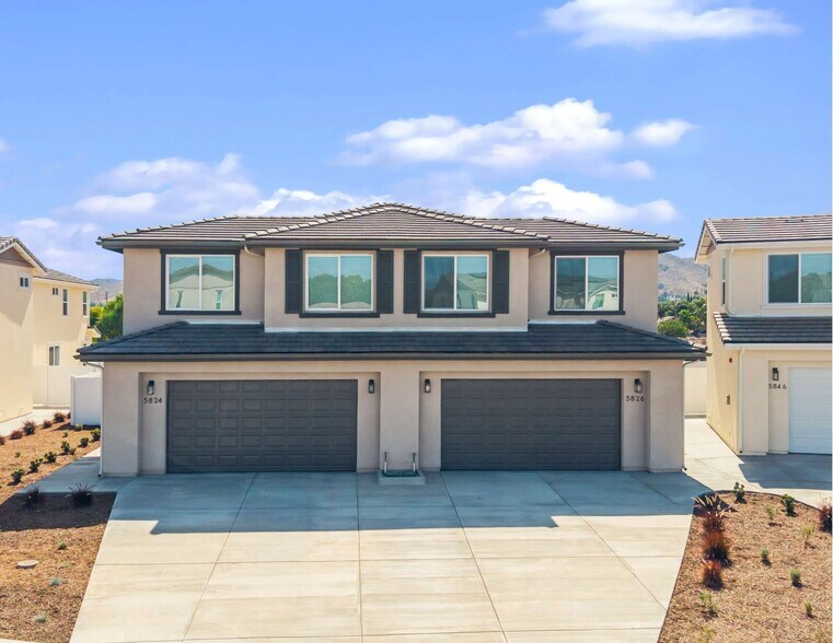 More Photos Of 5852 Norwood Ave, Riverside Multifamily For Sale