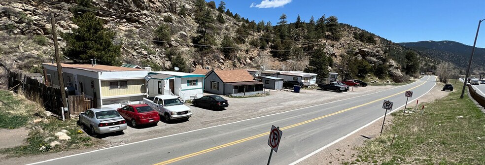 Primary Photo Of 757 County Road 308, Dumont Manufactured Housing Mobile Home Park For Sale