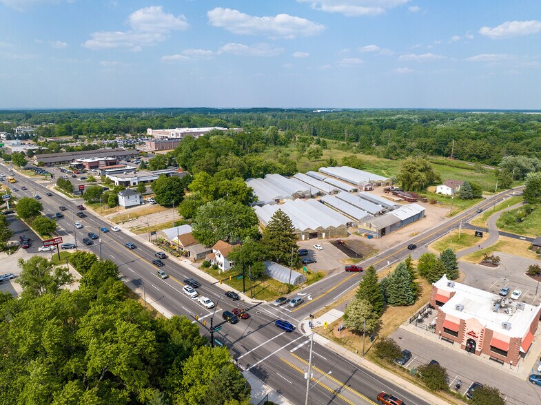 More Photos Of 7313 S Westnedge Ave, Portage Land For Sale