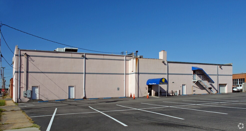More Photos Of 3300 Norfolk St, Richmond General Retail For Sale