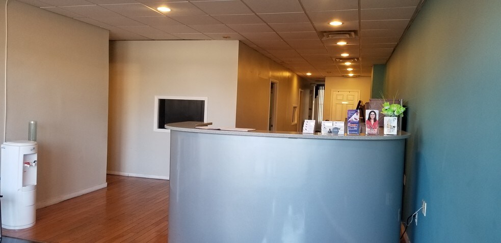 More Photos Of 132-18 Rockaway Blvd, South Ozone Park Office Residential For Sale