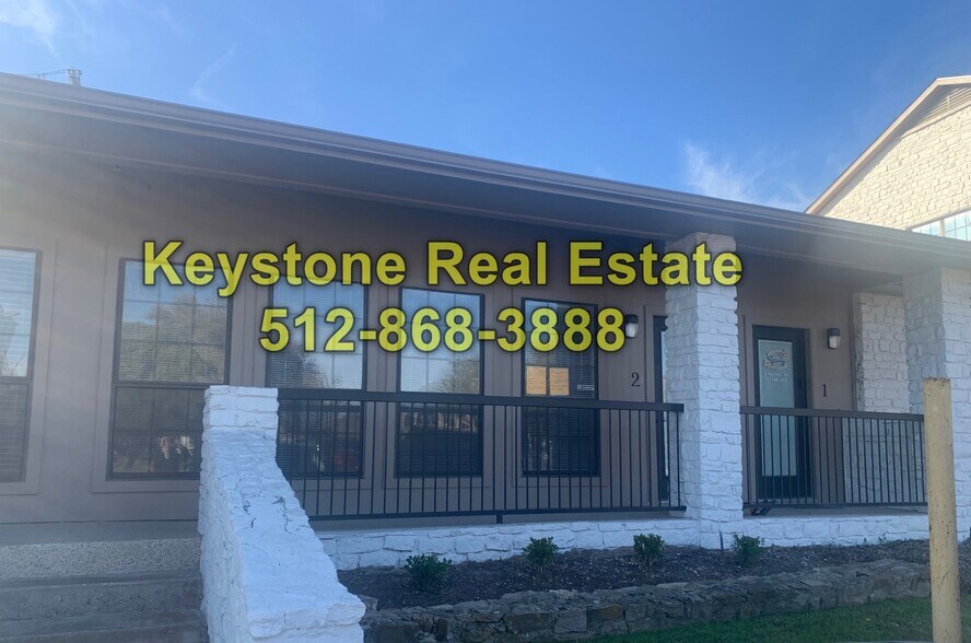 Primary Photo Of 13740 N Highway 183, Austin Loft Creative Space For Lease