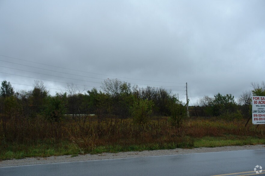 Primary Photo Of 291 Hwy, Lee's Summit Land For Sale