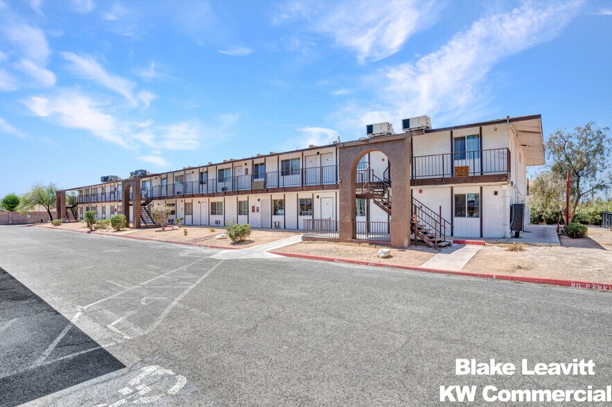 More Photos Of 4330 Las Vegas Blvd N, Las Vegas Apartments For Sale