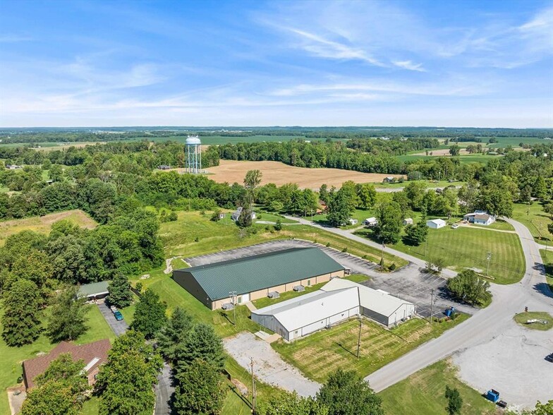 More Photos Of 6976 W Louisville Ln, Owensboro Light Manufacturing For Sale